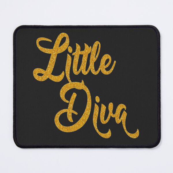 Item preview, Little Diva designed and sold by designbyjodyb.