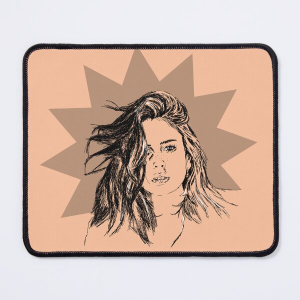 Item preview, Blanca Suarez designed and sold by Filmotized.