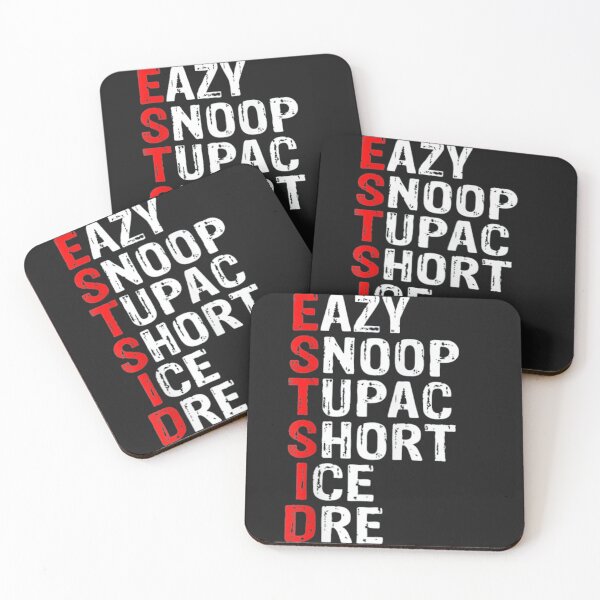 Item preview, Westside Hip Hop Rap Music Legends designed and sold by phamso99999.