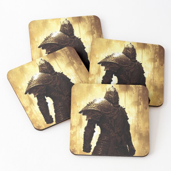 Item preview, Paladin of Light designed and sold by AM FineArtPrints.