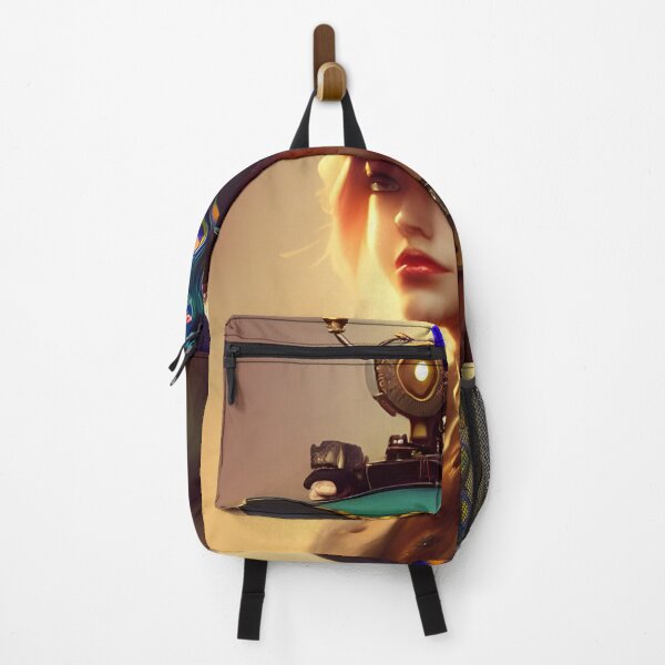 Item preview, Call me AI designed and sold by Manimilo.