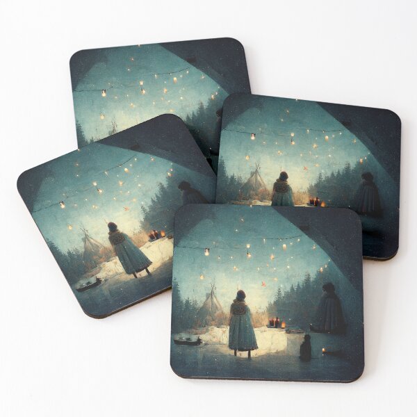 Item preview, Magickal Norway designed and sold by Gnitapung.