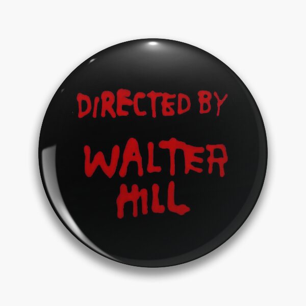 Item preview, Directed by Walter Hill (1979) designed and sold by auteurapparel.