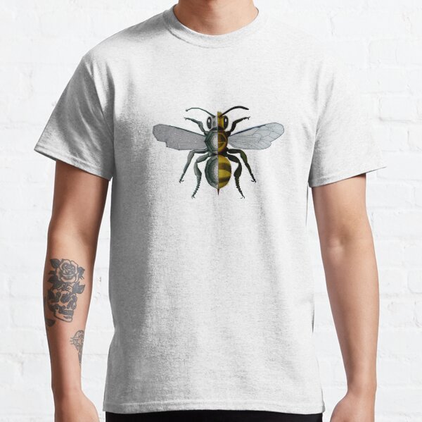 BeeDroid Classic T-Shirt