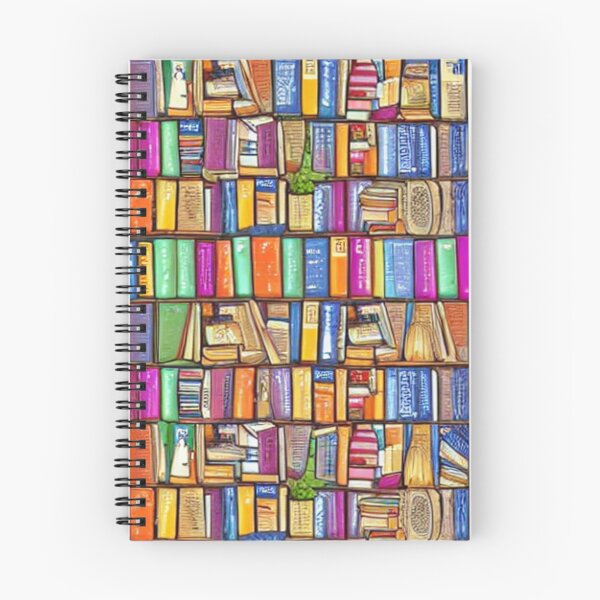 Item preview, Book AI pattern  designed and sold by Music-design-22.
