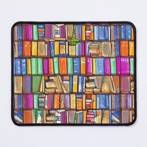 Item preview, Book AI pattern designed and sold by Music-design-22.