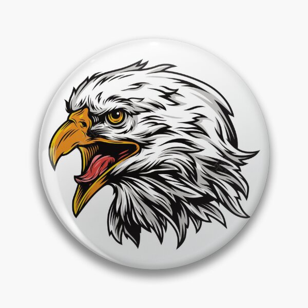 Item preview, Eagle series 029 designed and sold by DavidDai.