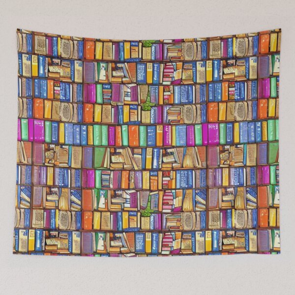 Item preview, Book AI pattern  designed and sold by Music-design-22.