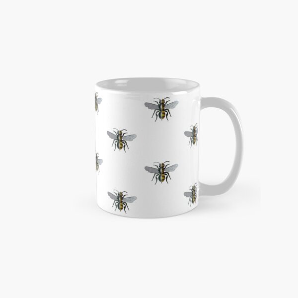 BeeDroid Classic Mug