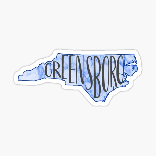 Item preview, Greensboro marbled designed and sold by BexKelly.