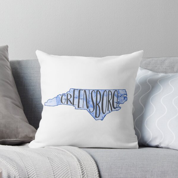 Item preview, Greensboro marbled designed and sold by BexKelly.