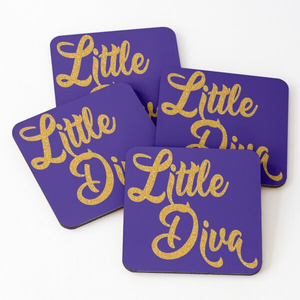 Item preview, Little Diva designed and sold by designbyjodyb.
