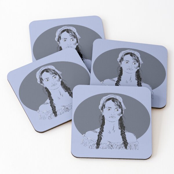 Item preview, Penelope designed and sold by Filmotized.