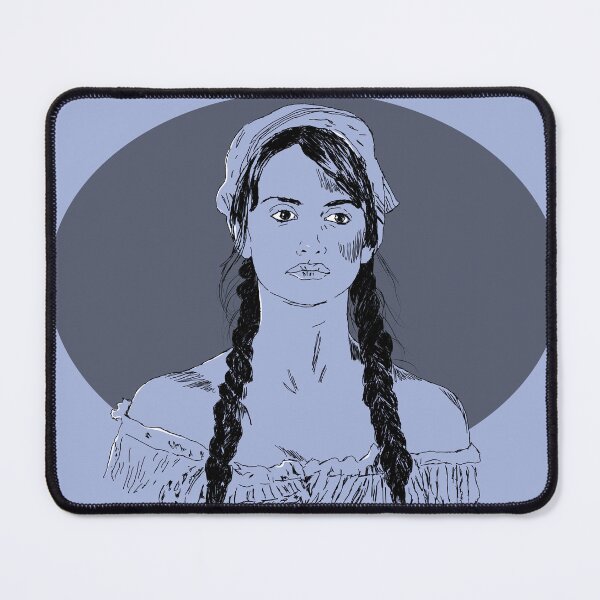 Item preview, Penelope designed and sold by Filmotized.
