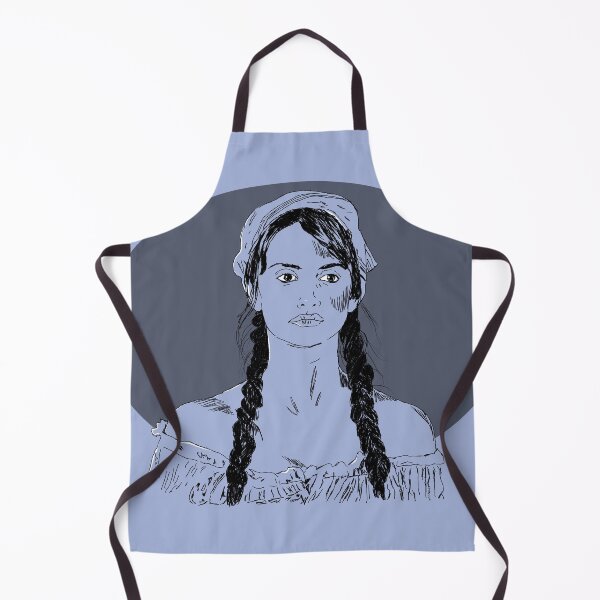 Item preview, Penelope designed and sold by Filmotized.