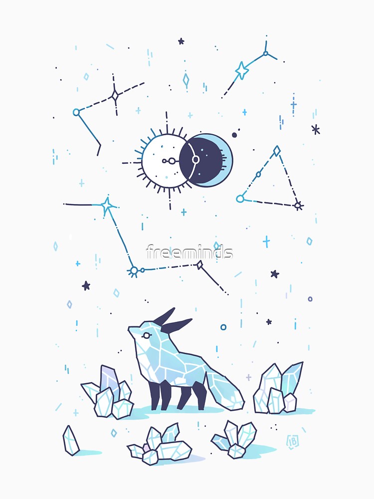 Arctic Nights by freeminds