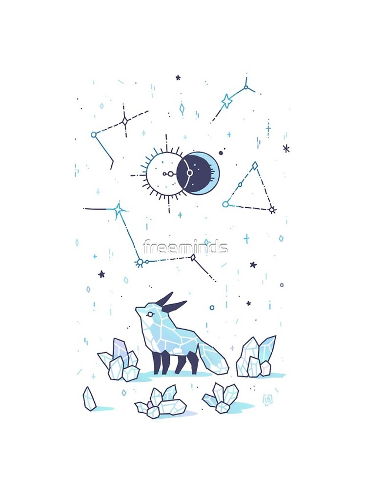 Arctic Nights by freeminds