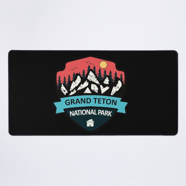 Item preview, Grand teton national park designed and sold by Cool-Craze.