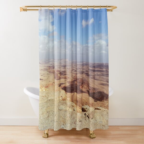 Item preview, Israel, Mitzpe Ramon. Ramon Crater. designed and sold by UltraQuirky.