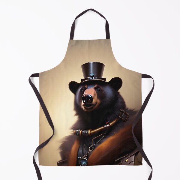 Item preview, Bearish designed and sold by Manimilo.