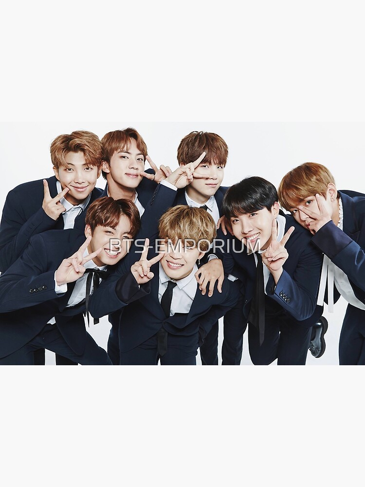 BTS FESTA 2017 by BTS-EMPORIUM
