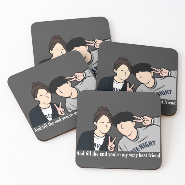 Item preview, Big mouth- kdrama  designed and sold by Reets_Redbubble.