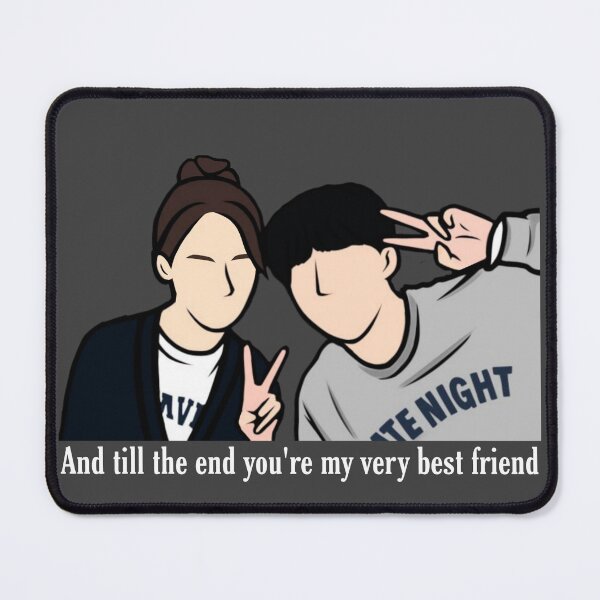 Item preview, Big mouth- kdrama  designed and sold by Reets_Redbubble.