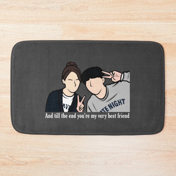 Item preview, Big mouth- kdrama  designed and sold by Reets_Redbubble.