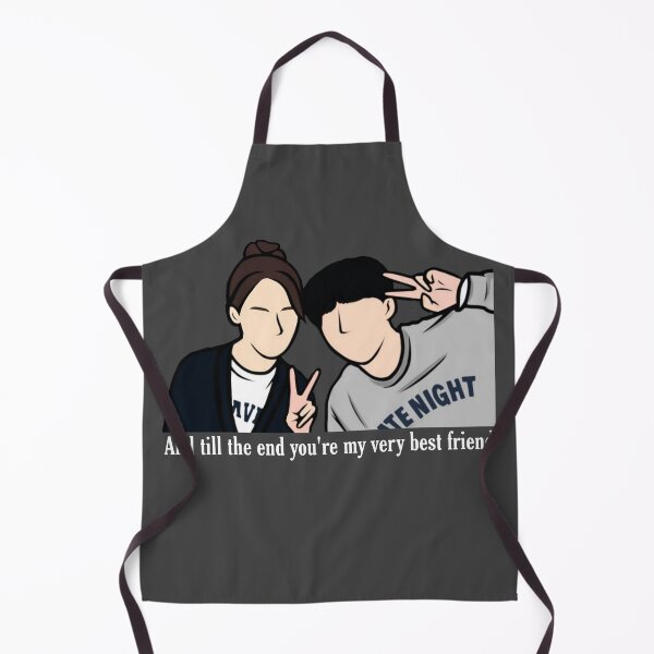 Item preview, Big mouth- kdrama designed and sold by Reets_Redbubble.