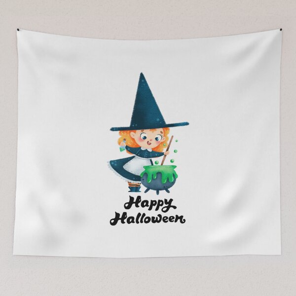 Item preview, HAPPY HALLOWEEN  designed and sold by IsaCria.