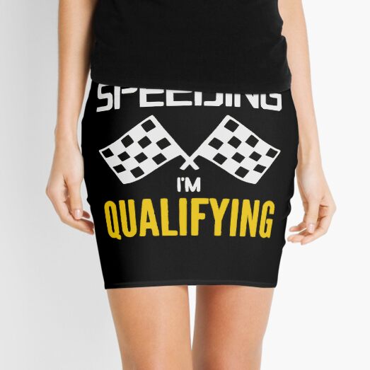 Nascar 2025 checkered skirt