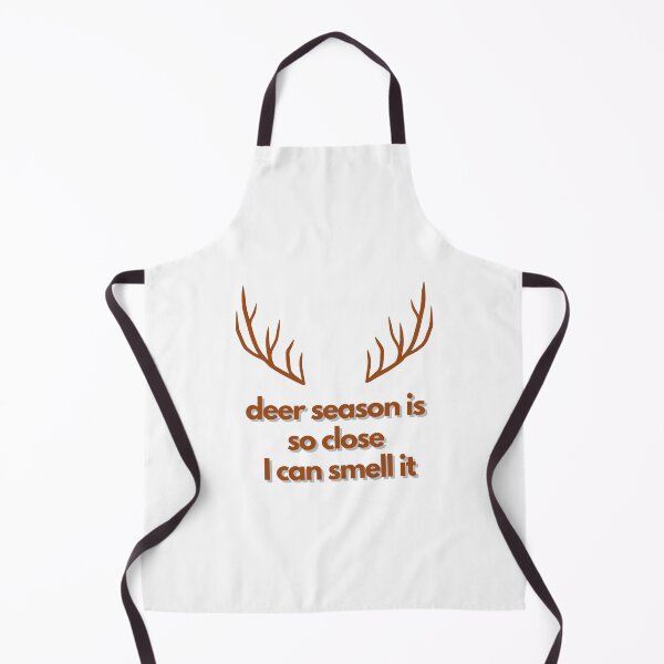 Item preview, Deer season is so close I can smell it designed and sold by GamersLands.