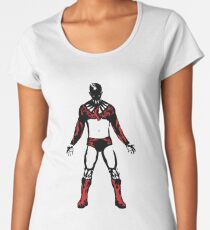 finn balor demon t shirt