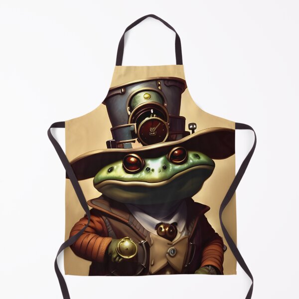 Item preview, The Otherside of the Pond designed and sold by Manimilo.