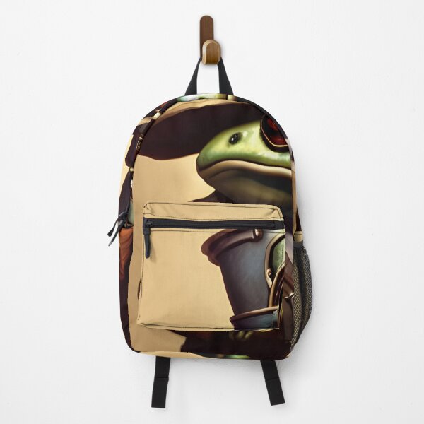 Item preview, The Otherside of the Pond designed and sold by Manimilo.