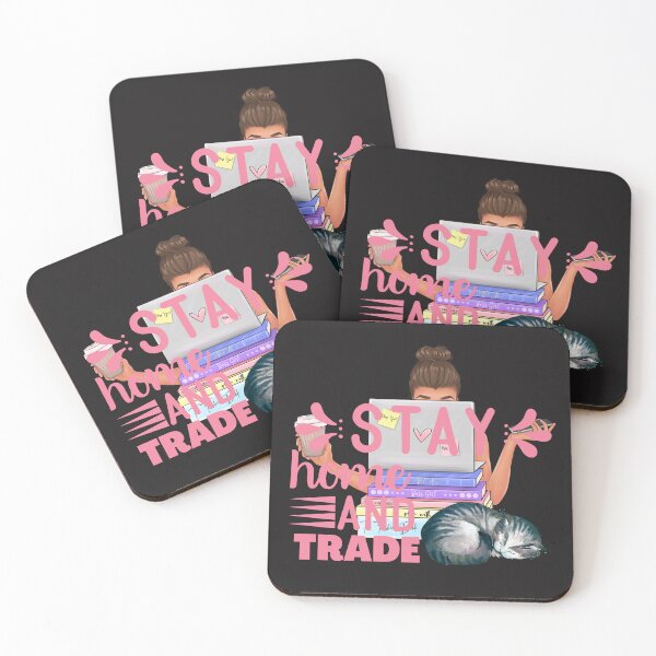 Item preview, Funny Day Trader gift, Day Trading Gift, Day Trader  Funny Trader gift, Unique gift for stock market, forex, crypto, and options trader, Work from home designed and sold by TradingTeesKids.