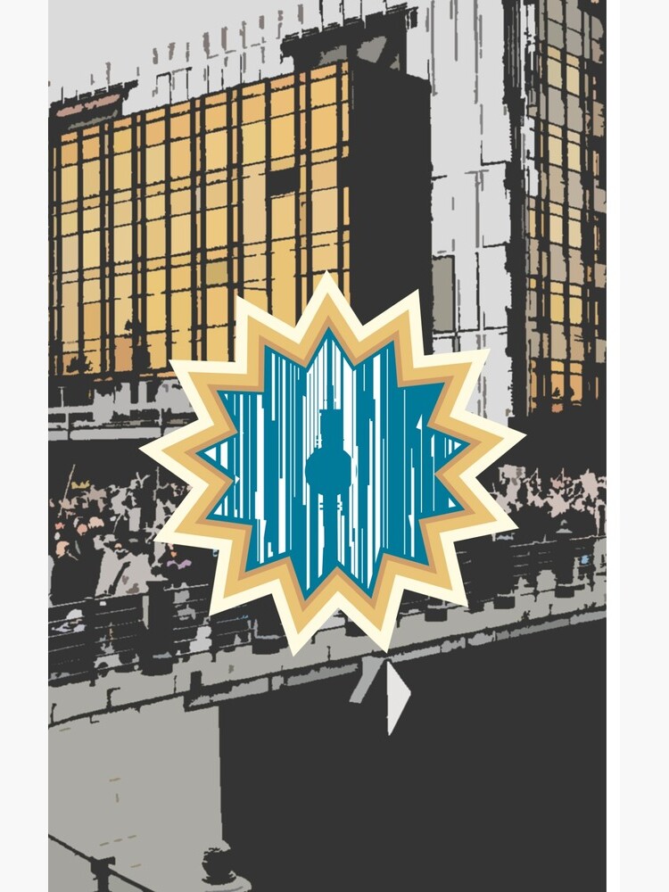 A star in Berlin by chasednsnowed