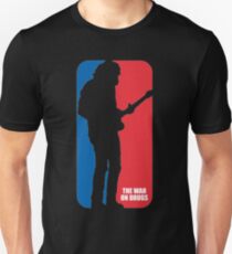 the war on drugs Unisex T-Shirt