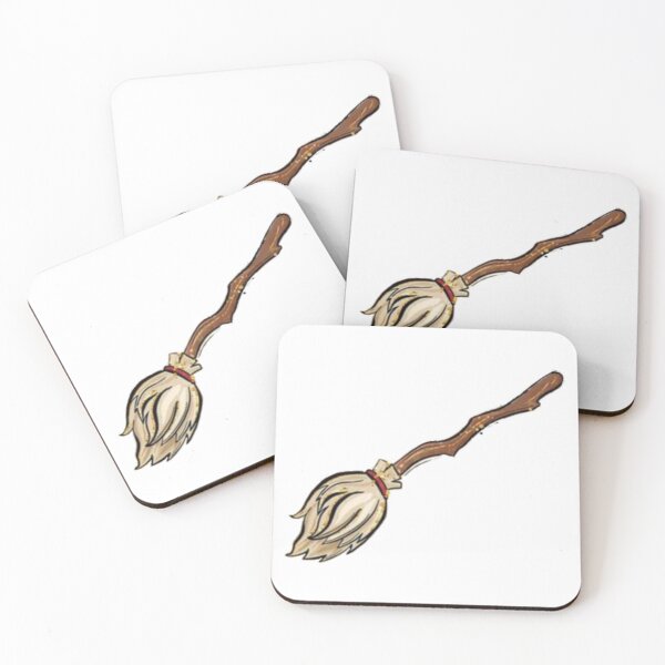 Item preview, Magical Broom  designed and sold by Theartistictale  _.