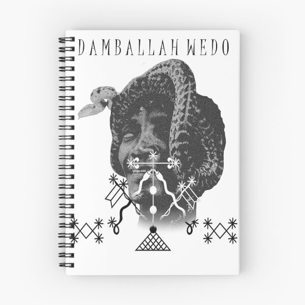 Item preview, Damballah Wedo designed and sold by Alexandhros.