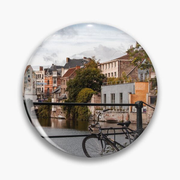 Item preview, Bicycle by the river designed and sold by Manos Ch.