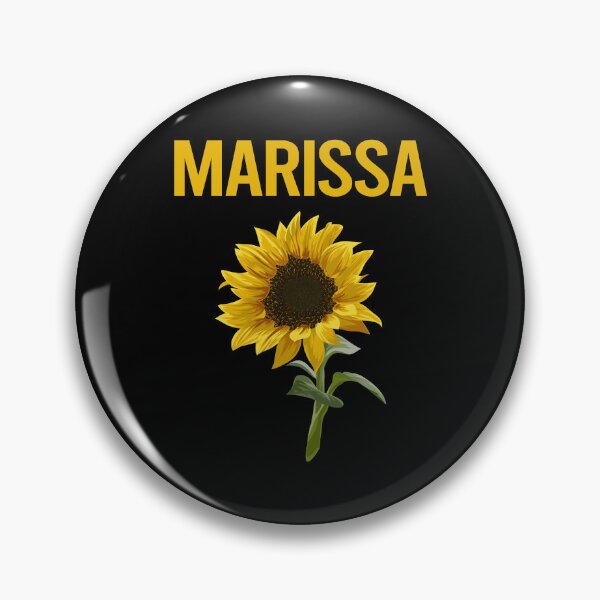 Item preview, Happy Sunflower Marissa designed and sold by DistortedDemon.