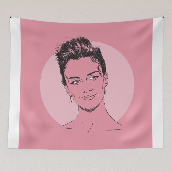 Item preview, Paz designed and sold by Filmotized.