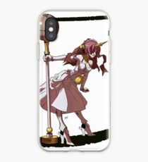 Fate Apocrypha Berserker iPhone Case