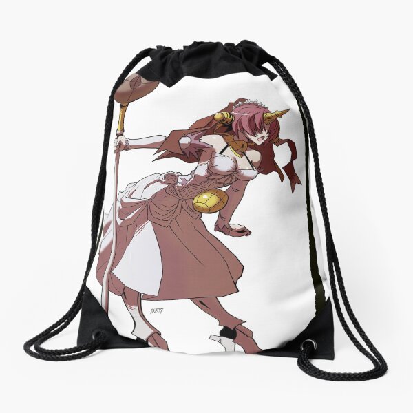 Fate Apocrypha Berserker Drawstring Bag