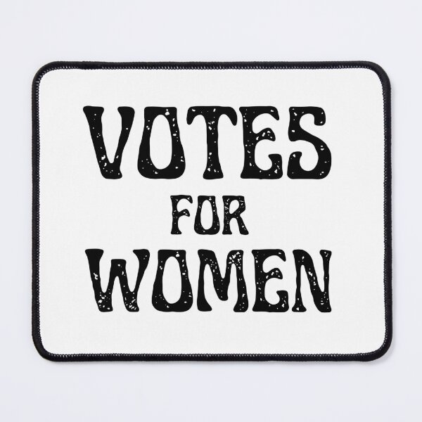 Item preview, Votes for Women designed and sold by Dope Trends ☑️.