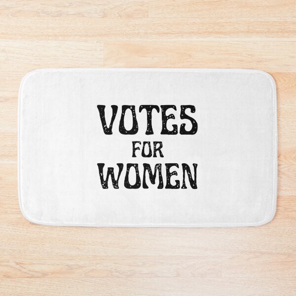 Item preview, Votes for Women designed and sold by Dope Trends ☑️.