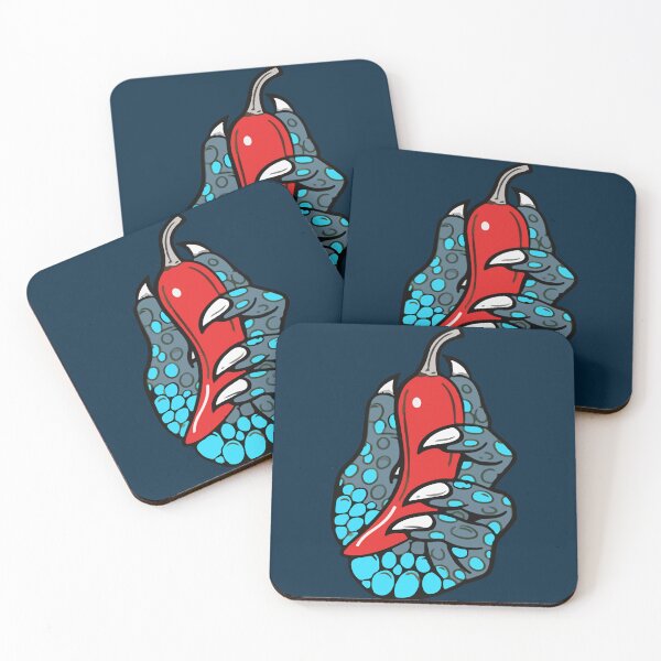 Item preview, Red Chili   designed and sold by lillianaStore.