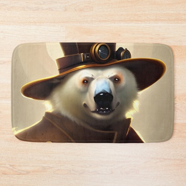 Item preview, Express Polar designed and sold by Manimilo.