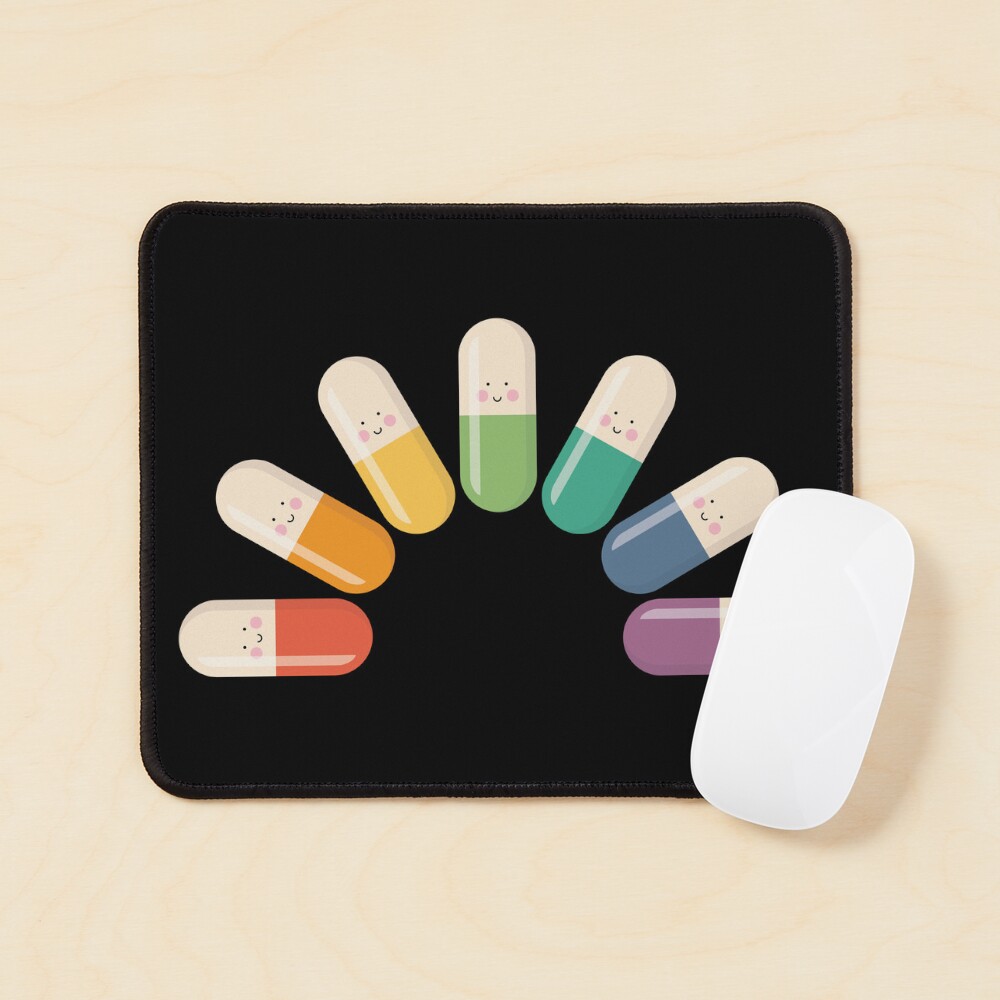Item preview, Mouse Pad designed and sold by Eenig.